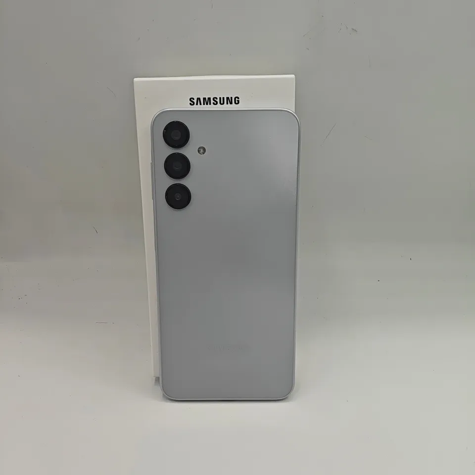 BOXED SAMSUNG GALAXY A16 4/128GB IN GREY - SM-A165F