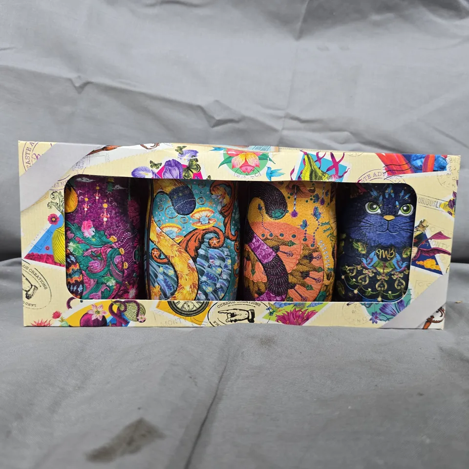 MONTY BOJANGLES COCOA DUSTED TRUFFLE COLLECTION BBD MAY 2026