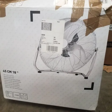 45CM AIR CIRCULATOR 