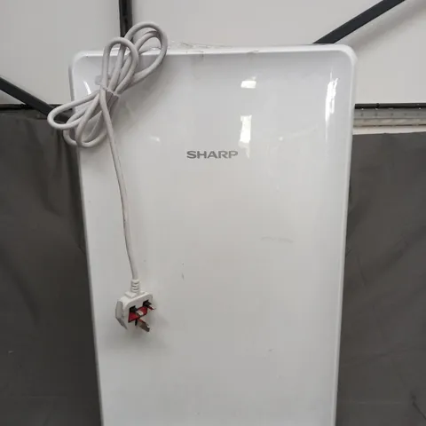 SHARP UD-P16U-W HUMIDIFIER