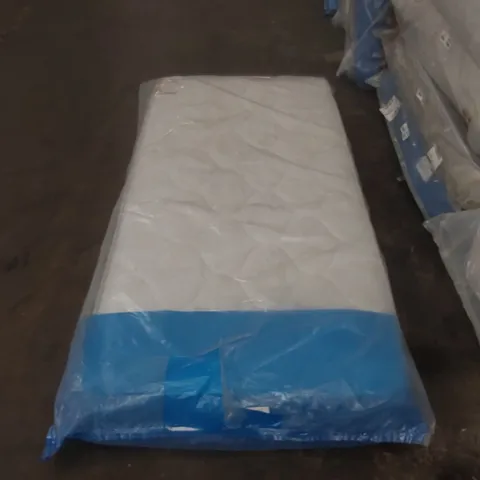 QUALITY BAGGED ALEX 90cm SINGLE SIZED MATTRESS 