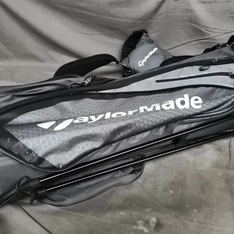 TAYLORMADE STANDING GOLF BAG