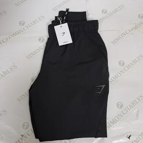 GYMSHARK SPORT JOGGERS SIZE M