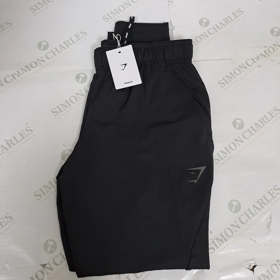 GYMSHARK SPORT JOGGERS SIZE M