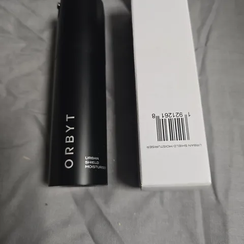 APPROXIMATELY 80 ORBYT URBAN SHIELD MOISTURISER – 30 ML