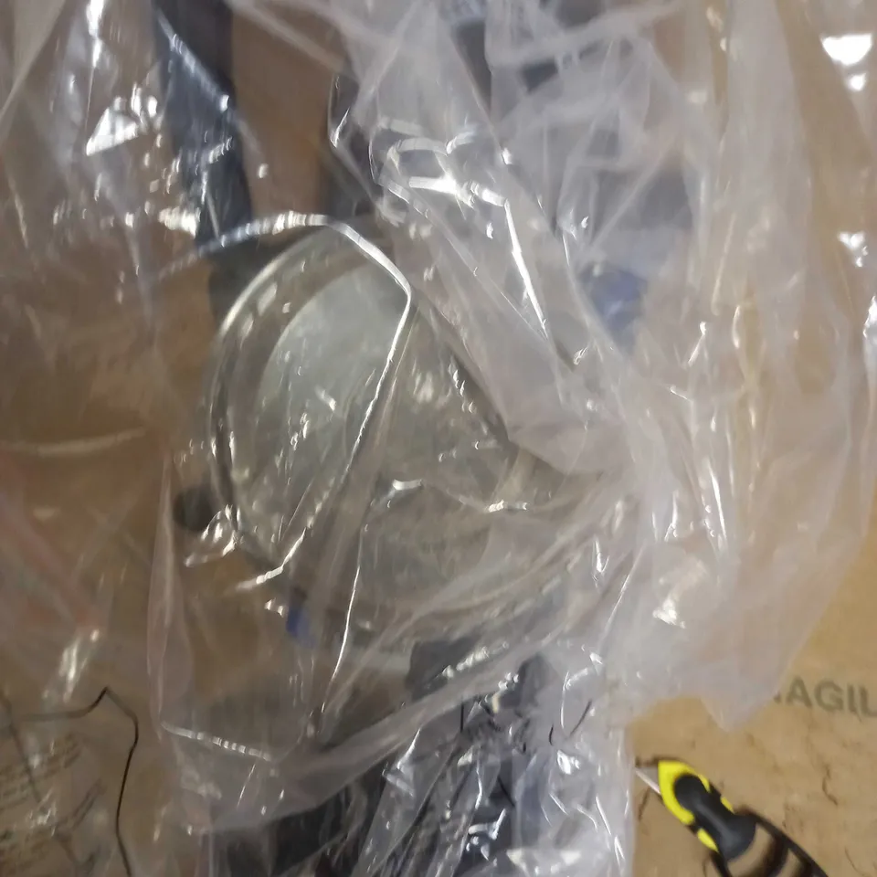 VAX BLADE 4 DUAL PET & CAR CORDLESS VACUUM CLEANER