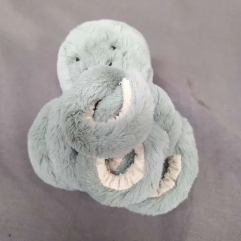 JELLYCAT I AM BABY ODYSSEY OCTOPUS 