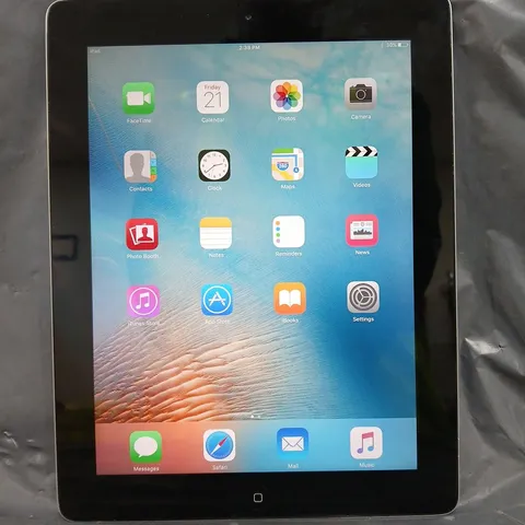 APPLE IPAD A1416