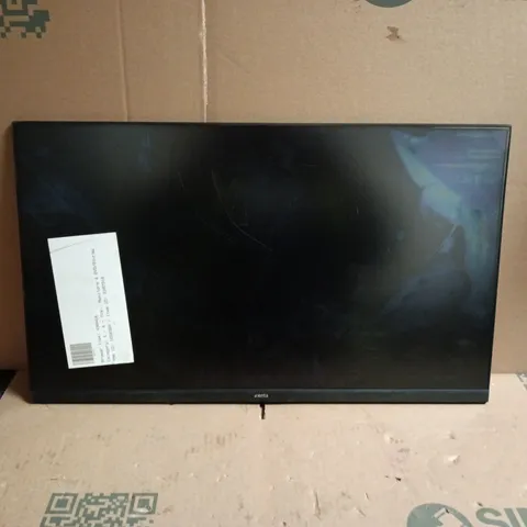 XENTA 24" LED MONITOR BLACK