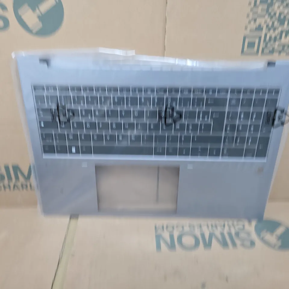 HP N16461-051 LAPTOP SPARE PART KEYBOARD 