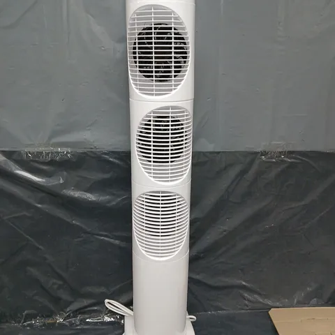 HOMESMART SWING BREEZE TOWER FAN