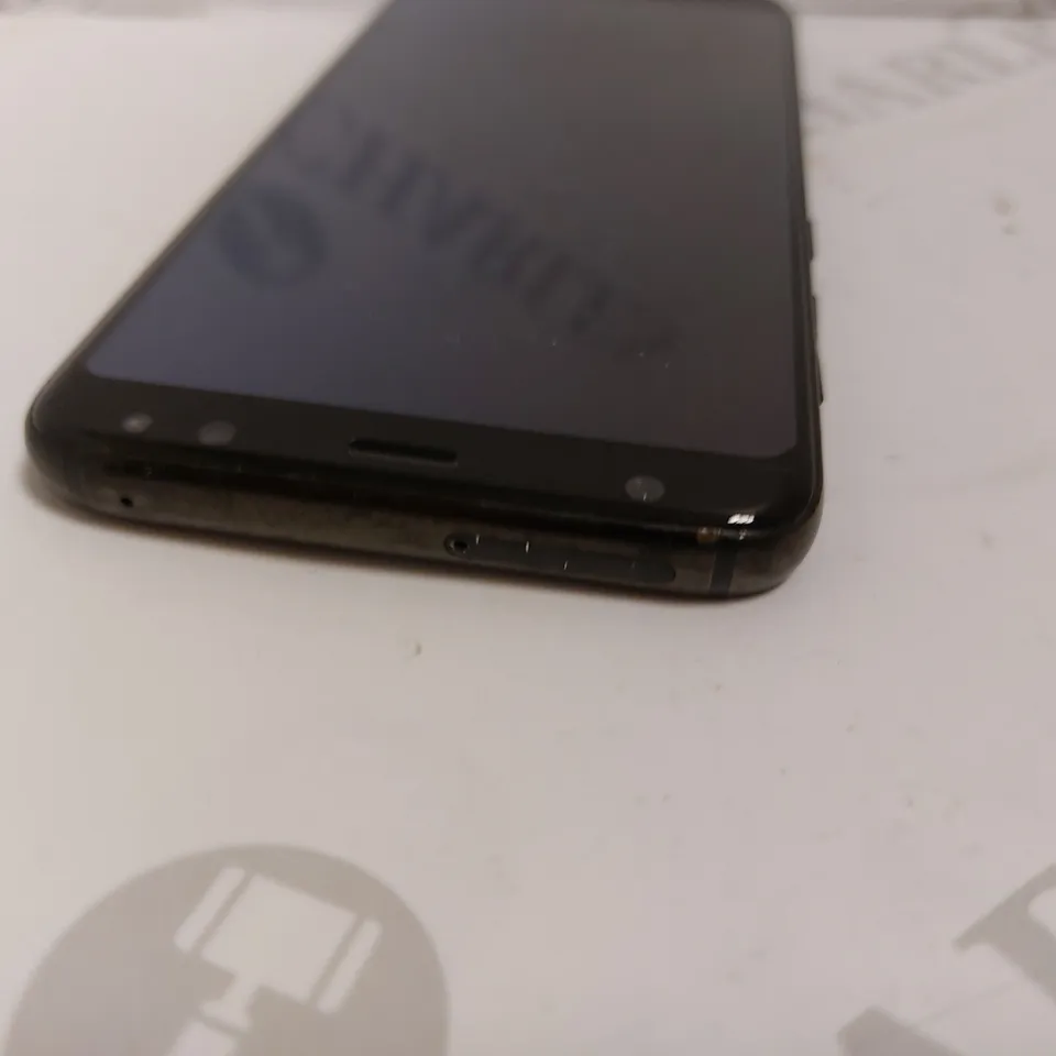 SAMSUNG GALAXY S9