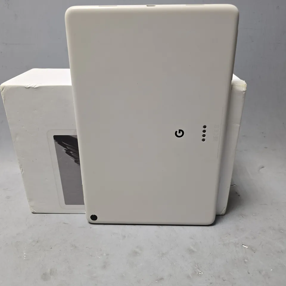 BOXED GOOGLE PIXEL TABLET 