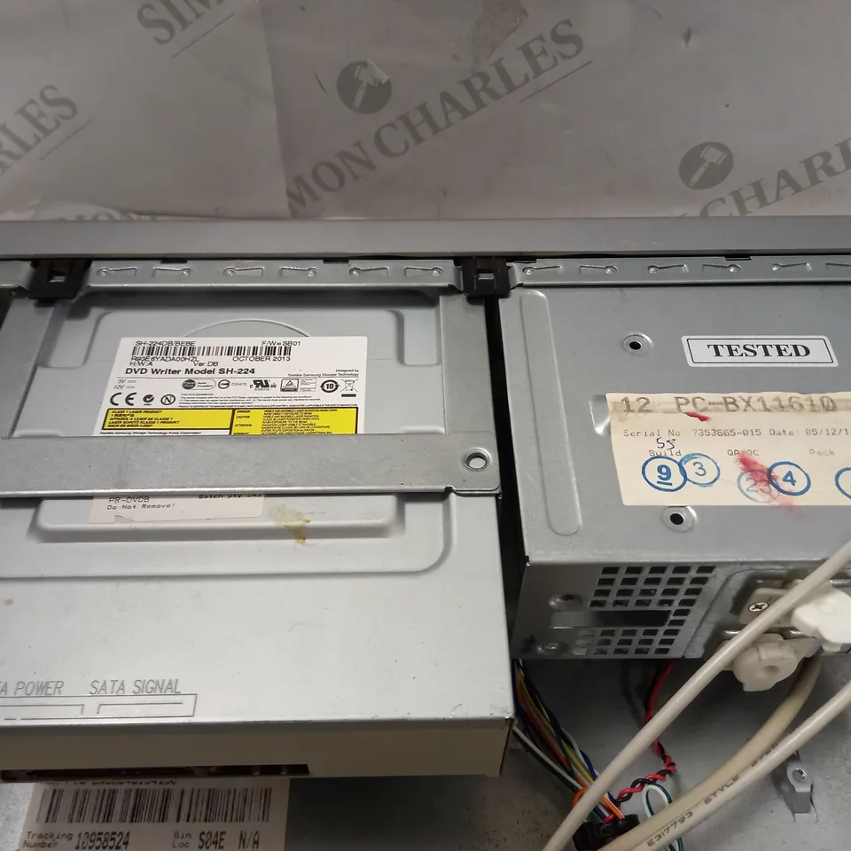 DELL PC BX-11610