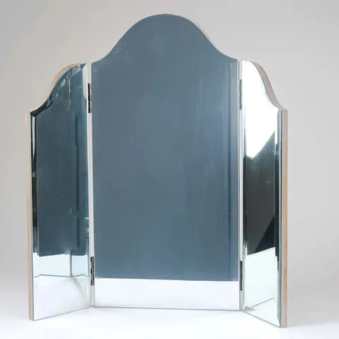 BOXED BUCKHALL FLAT FLOOR MIRROR