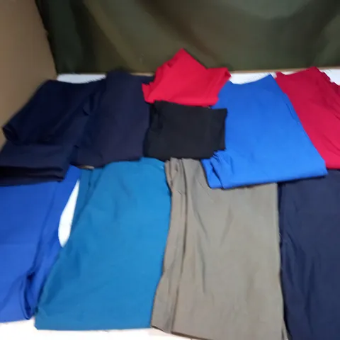 BAG OF APPROX 10 ASSORTED CLOTHING ITEMS TO INCLUDE - MAISON DE NIMES - EMELIA