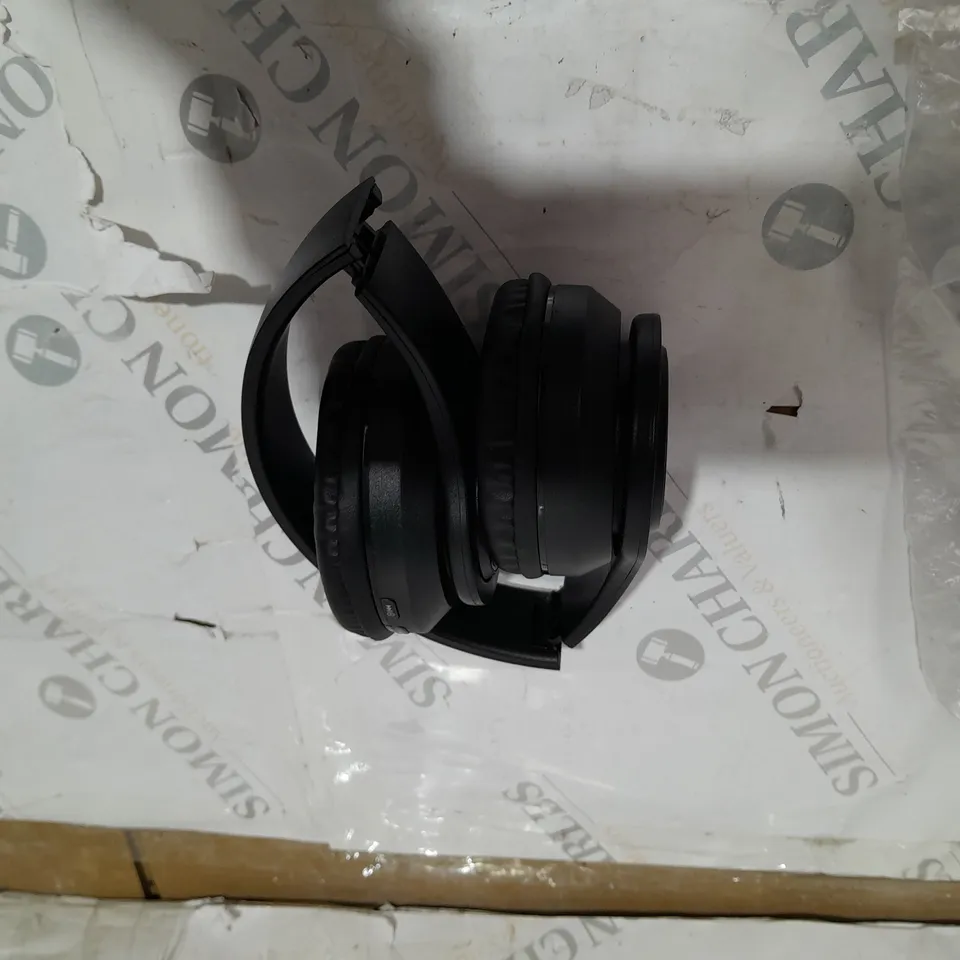 B39 HEAD MOUNTED WIRELESS HEADPHONES 