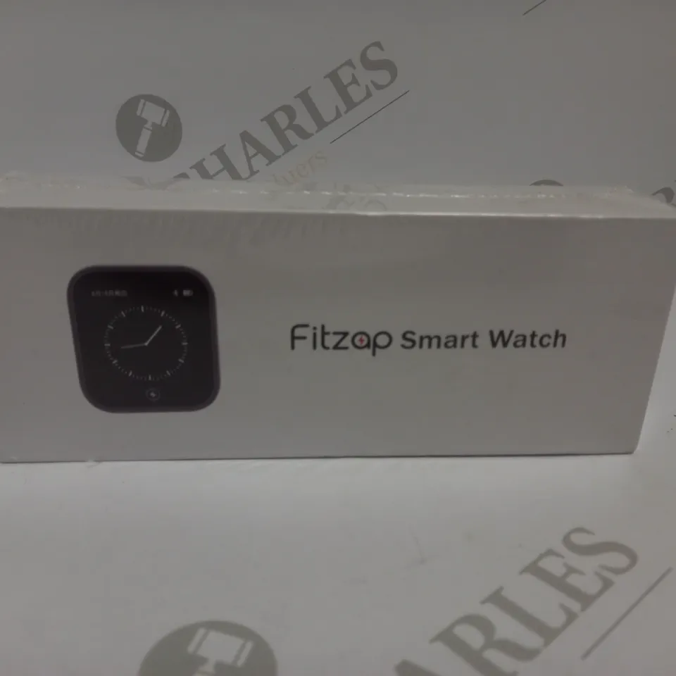 SEALED FITZAP SMART WATCH 