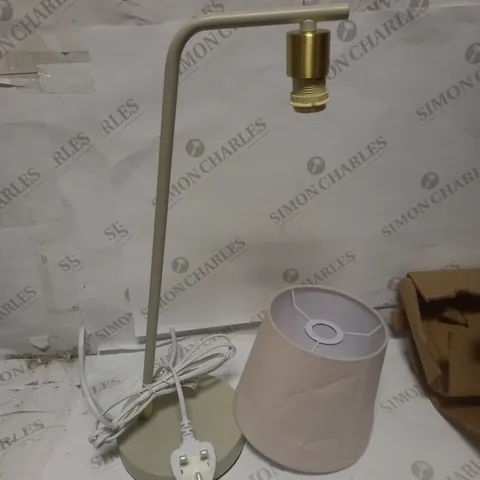 JOHN LEWIS ANYDAY HARRY TABLE LAMP