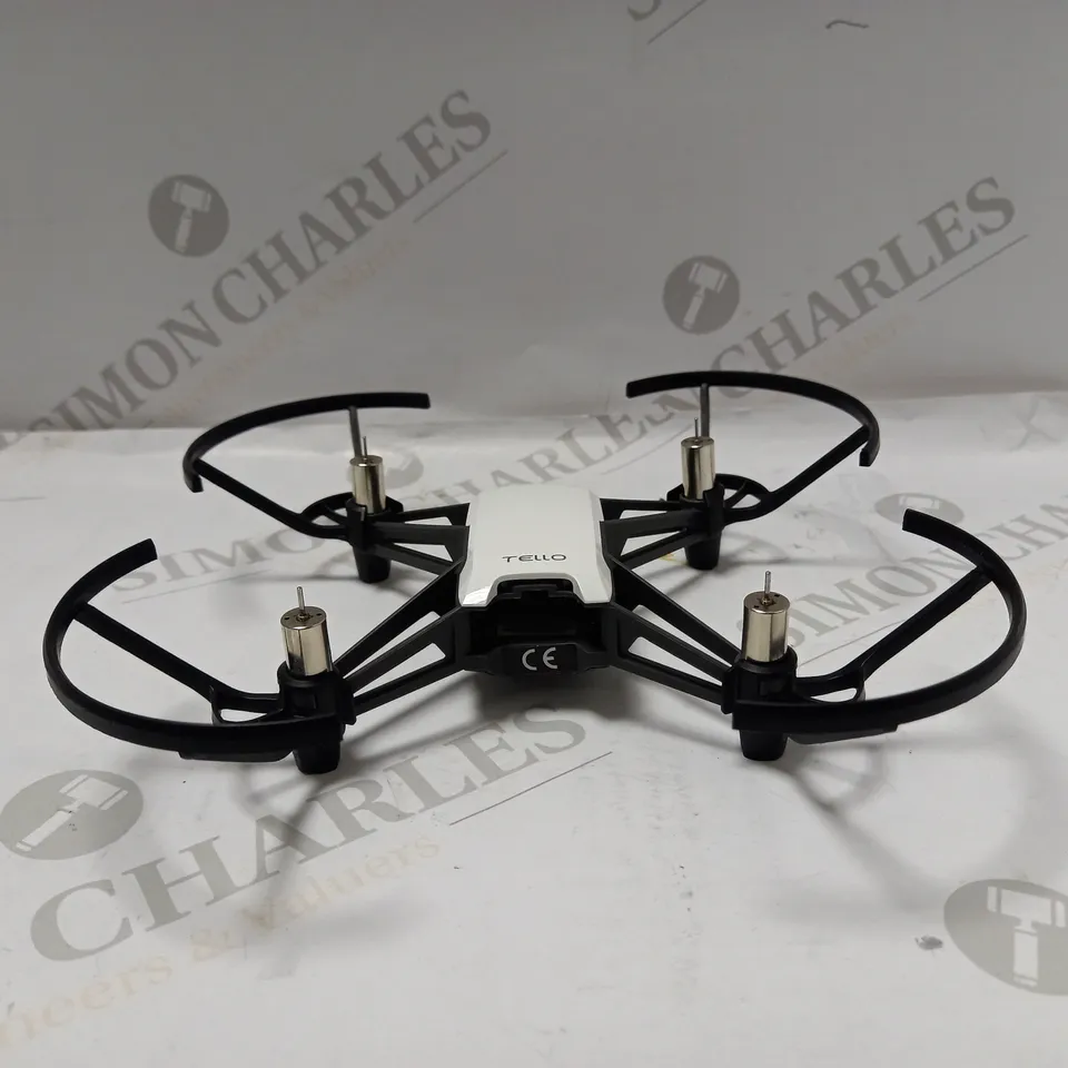 DJI TELLO RYZE - MINI DRONE