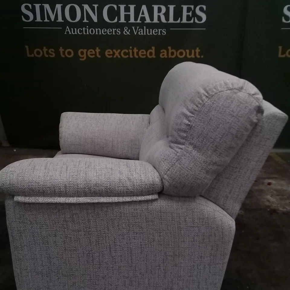 DESIGNER G PLAN STRATFORD HARBOUR SAND CHAIR