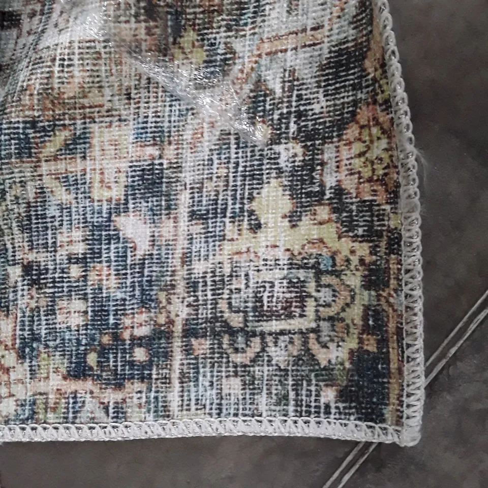 BRAND NEW SURYA KEMER KMR-2300 AREA RUG 200X275