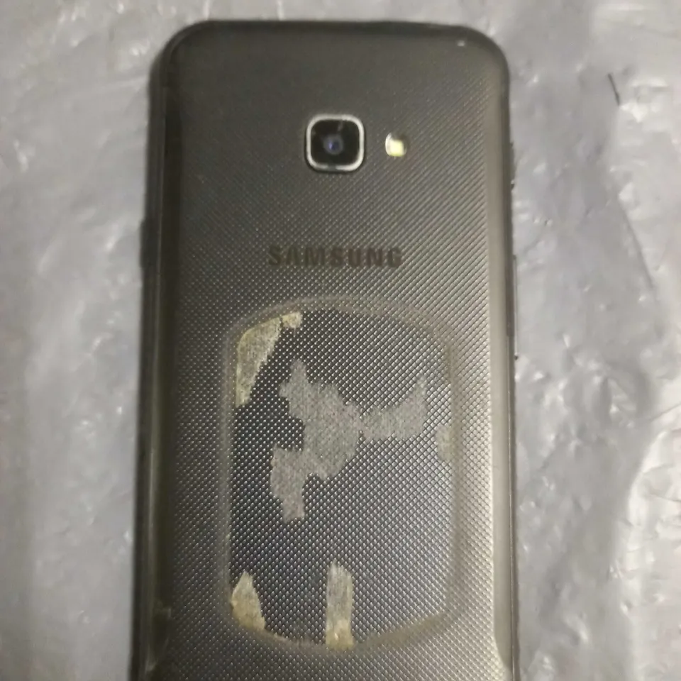 SAMSUNG GALAXY XCOVER 4 16GB SM-G390F