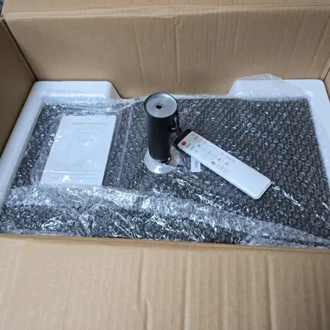 BOXED 21.5" PORTABLE TOUCH SCREEN SMART TV 