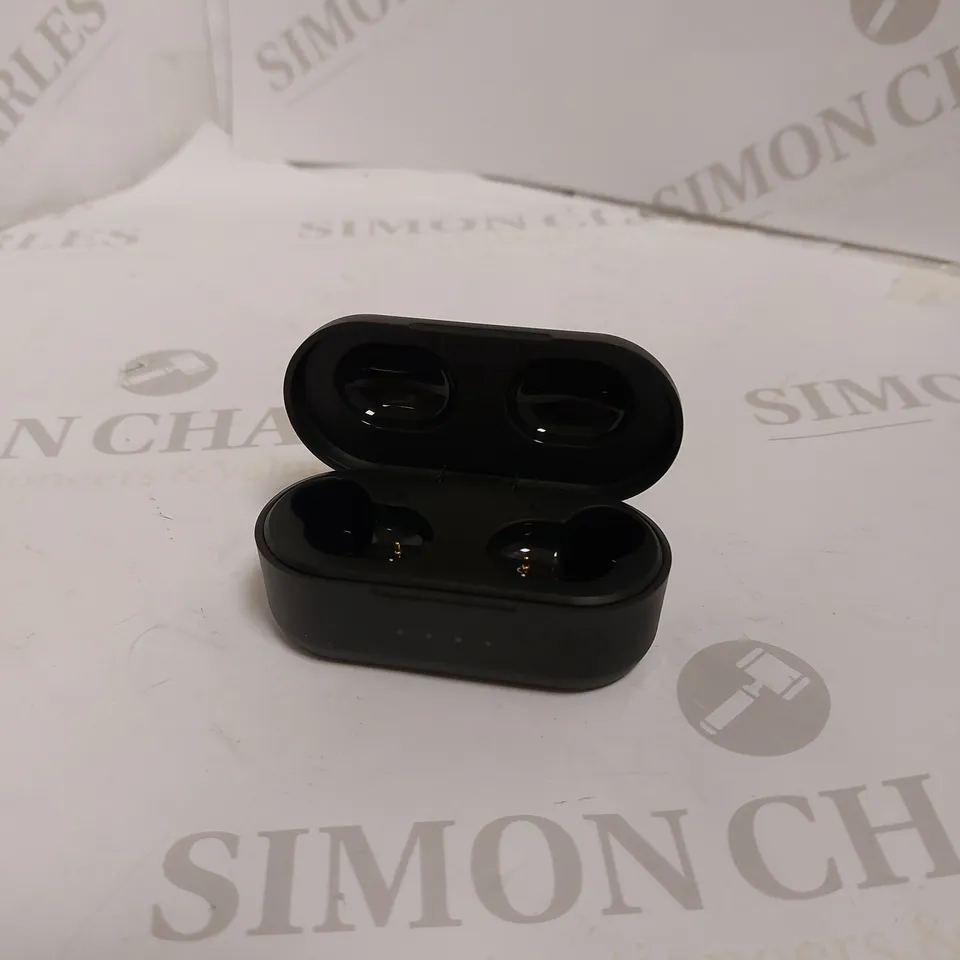 MIXX STREAMBUDS LX CHARGING CASE ( NO EARBUDS)