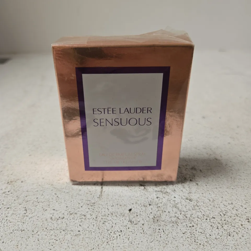 ESTEE LAUDER SENSOUS 50ML