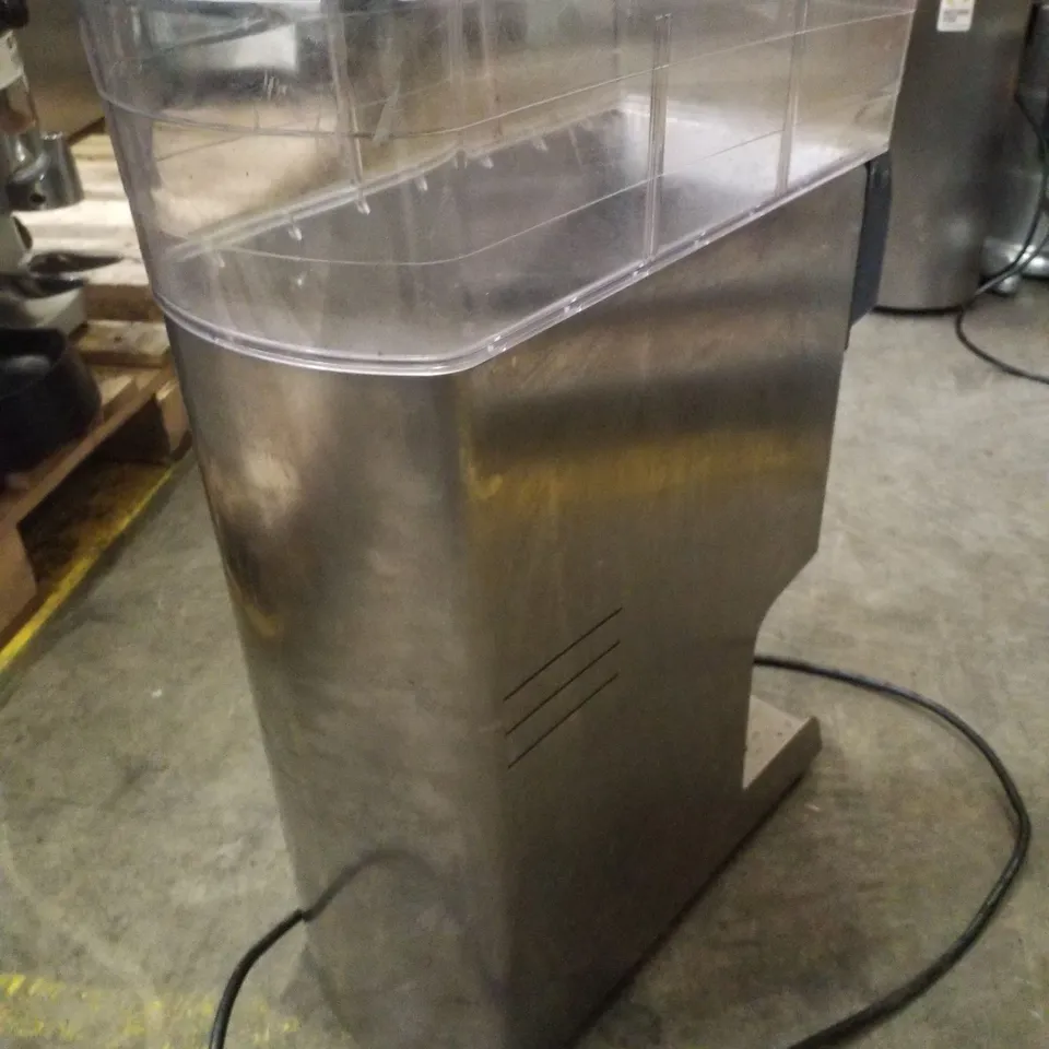 EUREKA EURGND MYTHOS COFFEE GRINDER