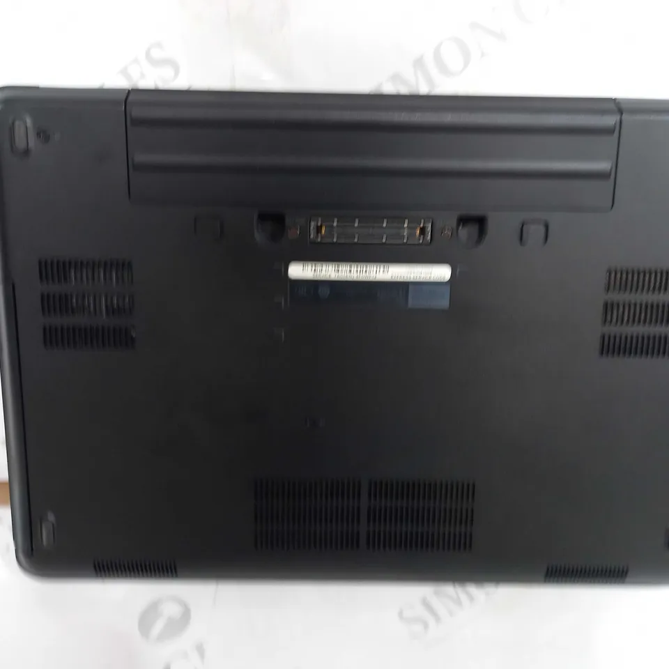 DELL LATITUDE E5440 LAPTOP