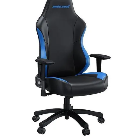 BOXED ANDASEAT ANDA SEAT LUNA PREMIUM LARGE GAMING CHAIR - RGB (1 BOX)