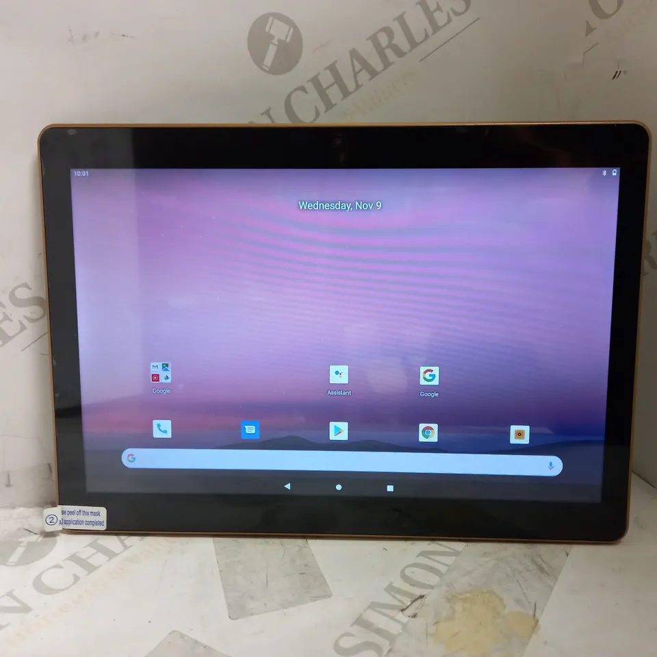 YOTOPT ANDROID TABLET