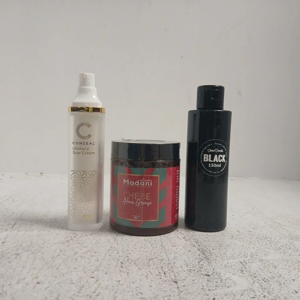 APPROXIMATELY 12 ASSORTED COSMETIC ITEMS INCLUDING VARIOUS MAKES AND BRANDS - COLLECTION ONLY
