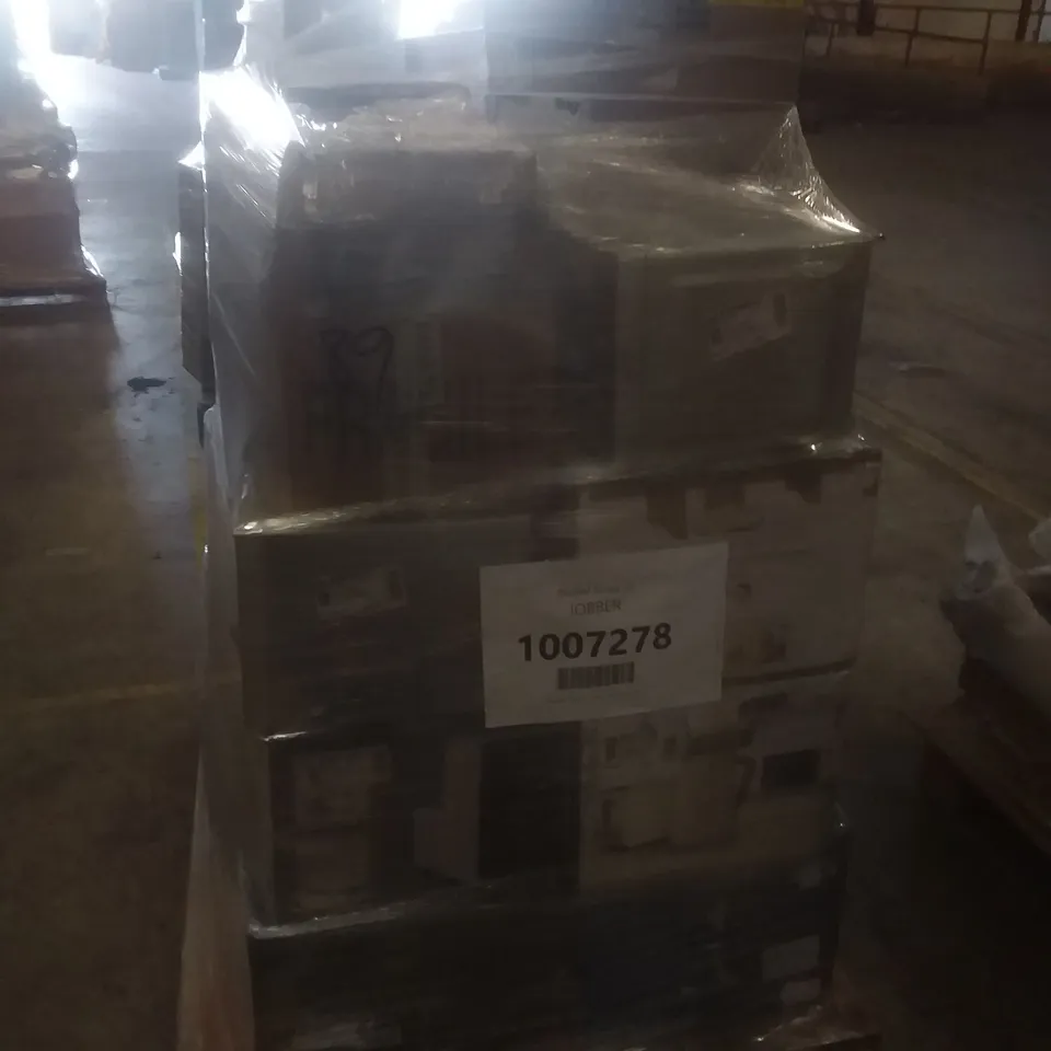 PALLET OF APPROXIMATELY 16 ASSORTED ELECTRICAL ITEMS INCLUDING