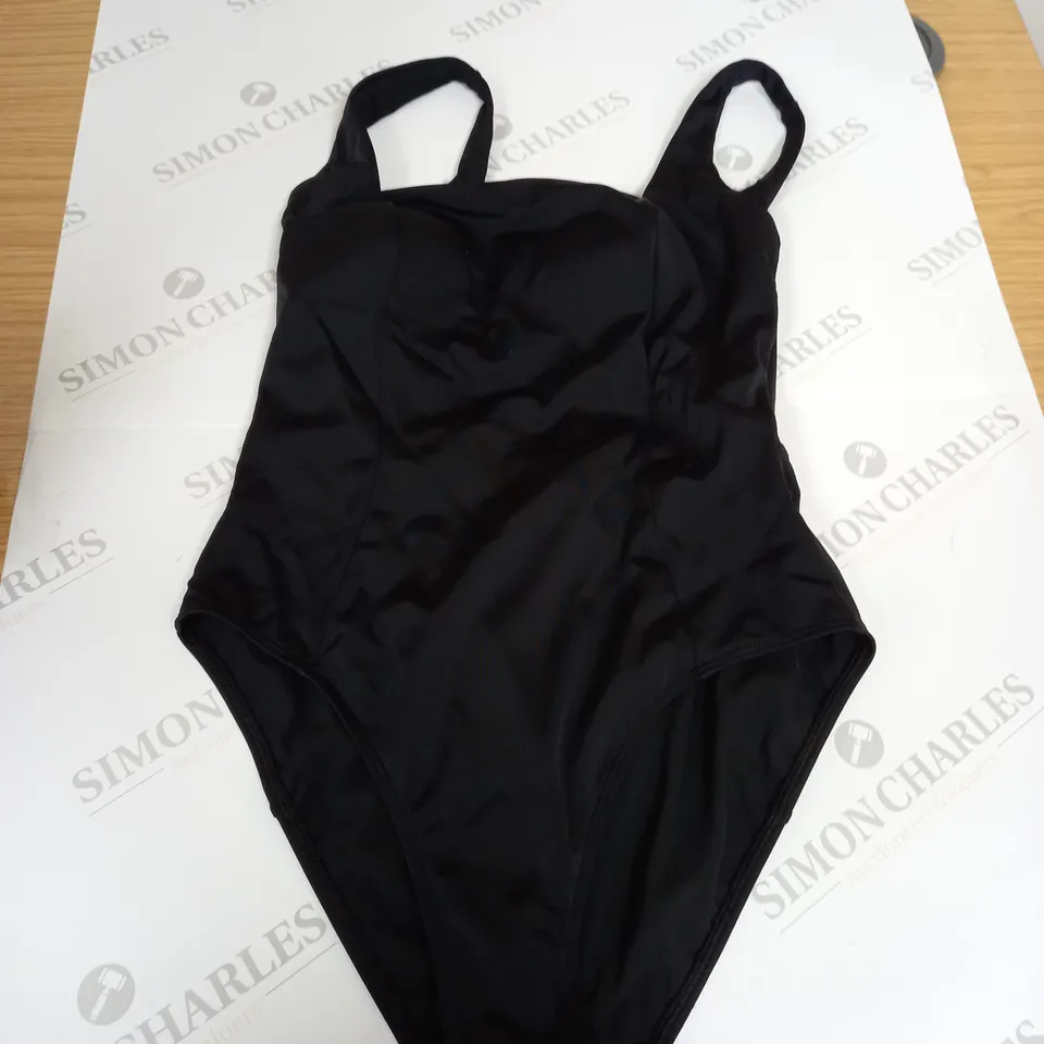 BODEN BLACK SWIM SUIT - UK 10