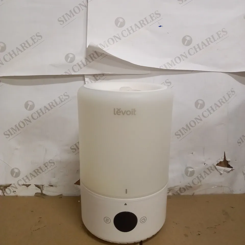 LEVOIT DUAL 200S SMART TOP-FILL HUMIDIFIER