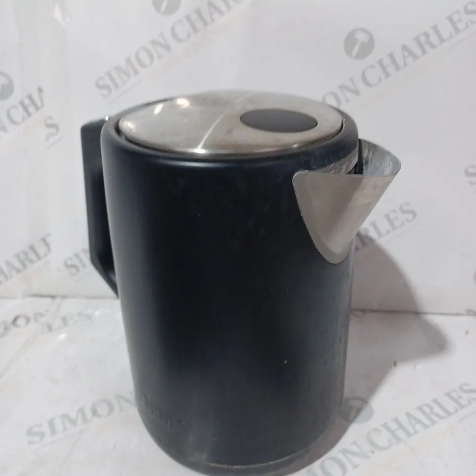 BOXED NINJA PERFECT TEMPERATURE KETTLE 
