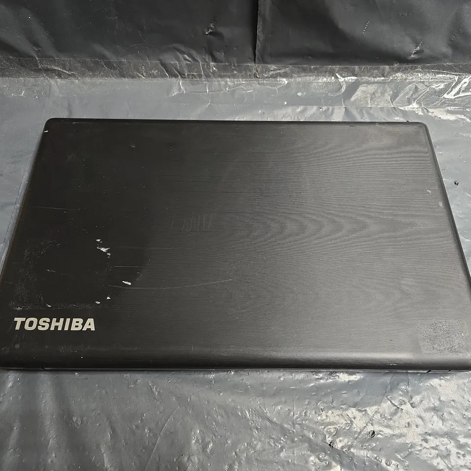 TOSHIBA SATELLITE PRO C50-A-1MX LAPTOP 