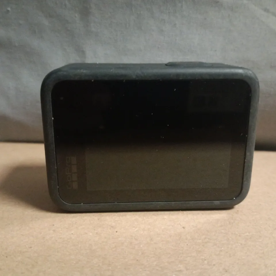 GOPRO HERO9 BLACK ACTION CAMERA