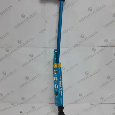 DYNAMO CYCLONE CANE