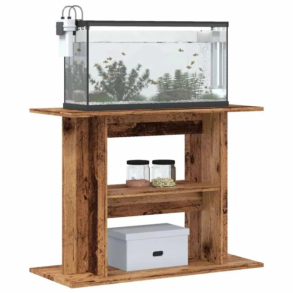 BOXED CHERYL AQUARIUM STAND