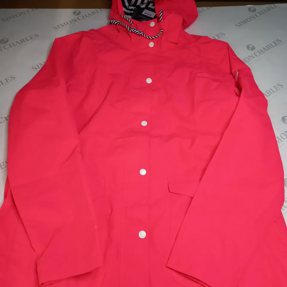 REGATTA BAYARMA LIGHTWEIGHT JACKET SIZE 18