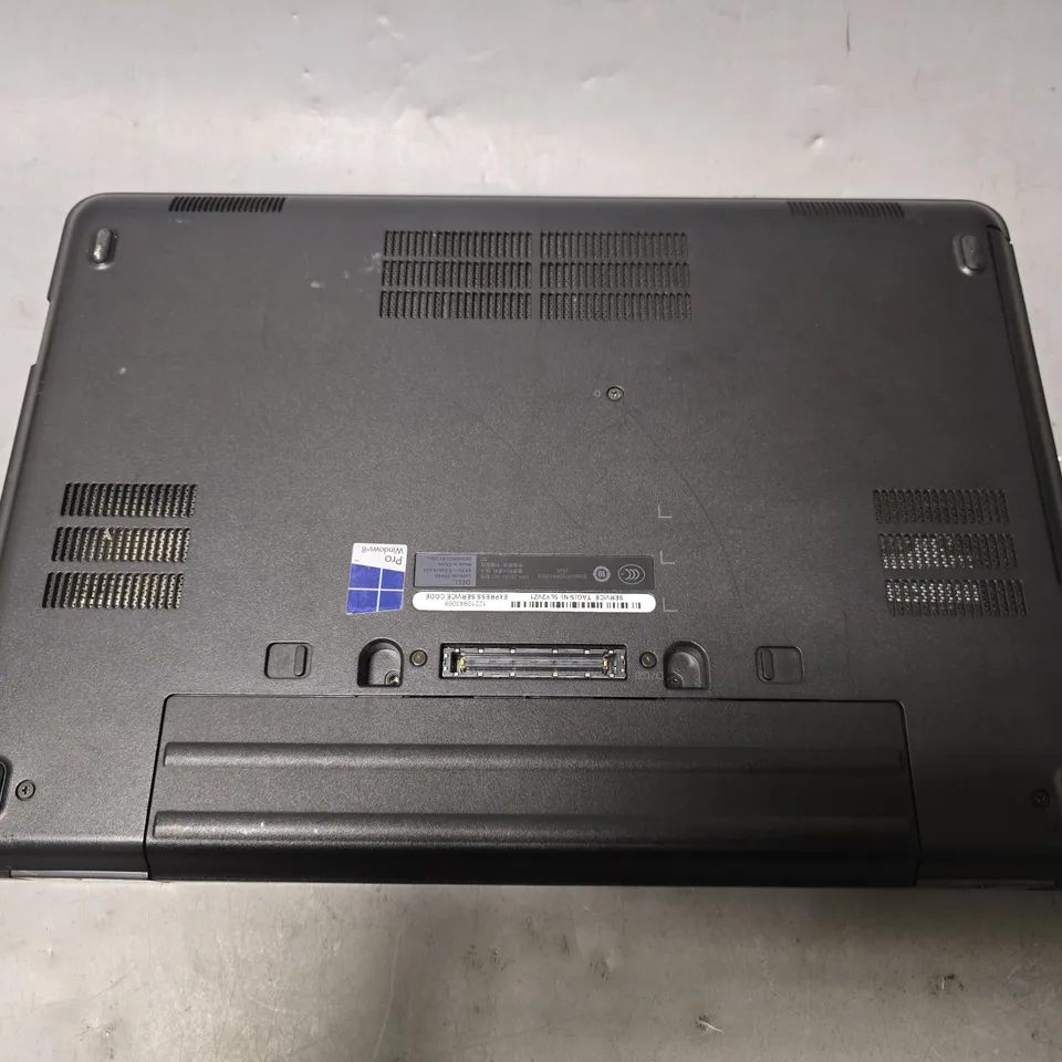 DELL LATITUDE E5440 LAPTOP