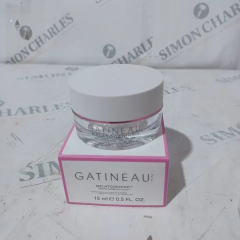 GATINEAU MELATOGENINE MORPHOBIOTIQUE 15 ML