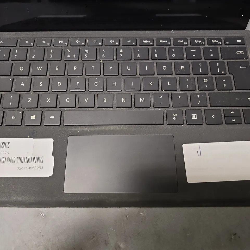 MICROSOFT SURFACE PRO 5 1724