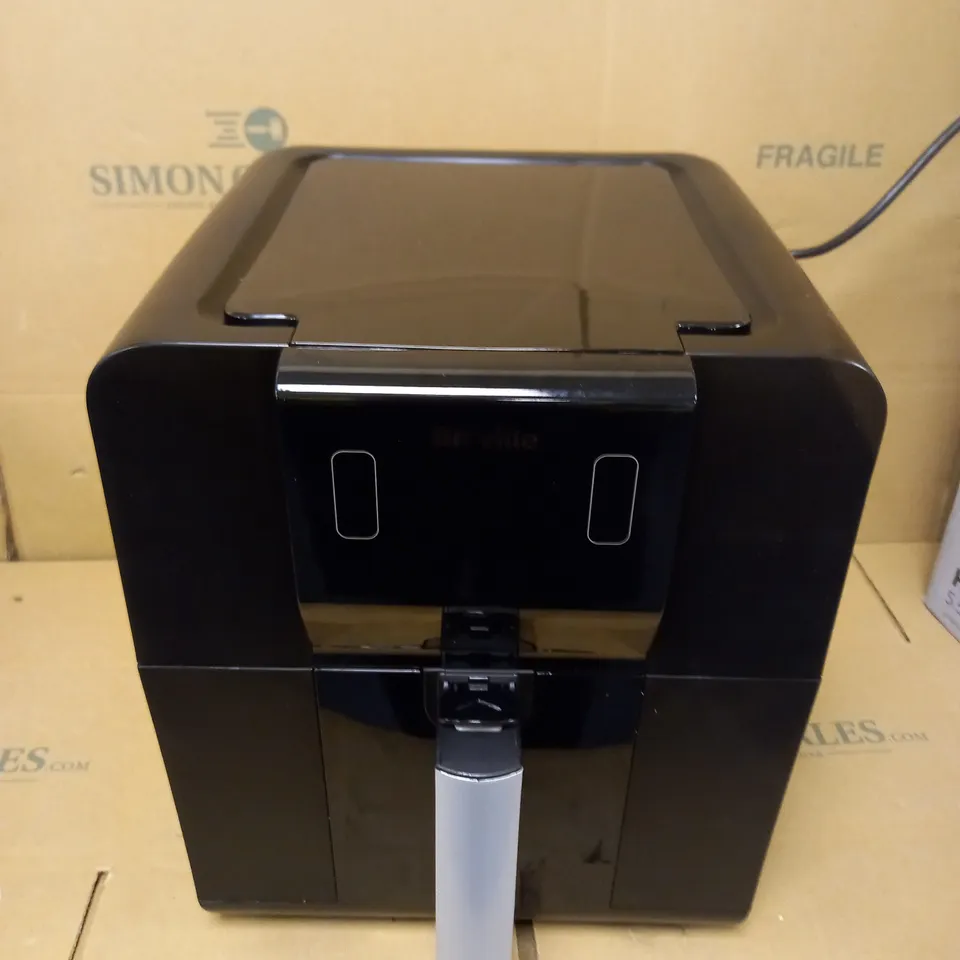 BREVILLE HALO AIR FRYER DIGITAL AIR FRYER OVEN