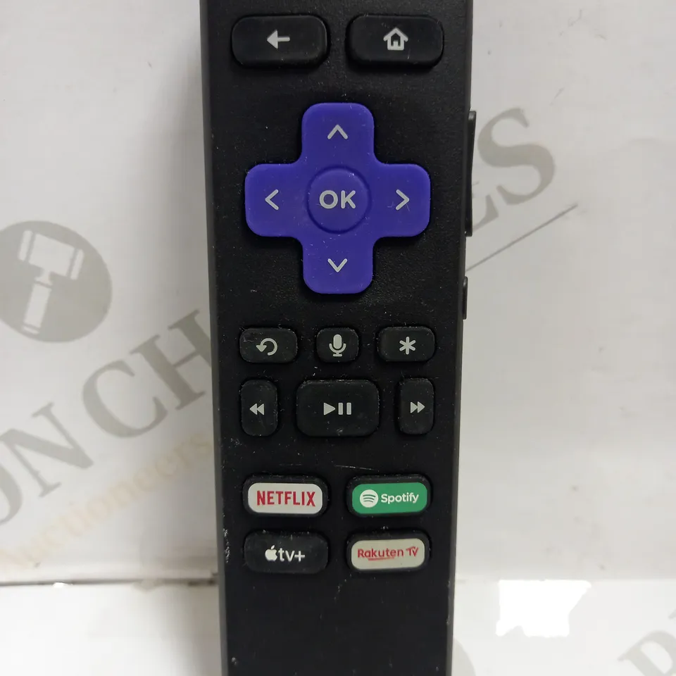 ROKU SET TOP BOX REMOTE