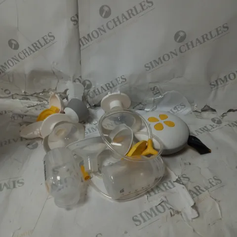 MEDELA SWING MAXI BREAST PUMP
